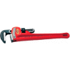 RIDGID® 31010 Model No. 10 Straight Pipe Wrenches, 10", 1-1/2" Pipe Capacity