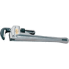 RIDGID® 31095 #814 14" 2" Capacity Aluminum Straight Pipe Wrench