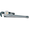 RIDGID® 31110 #836 36" 5" Capacity Aluminum Straight Pipe Wrench
