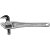 RIDGID® 31125 18" Aluminum Offset Pipe Wrench