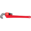 RIDGID® 31280 #25 20" 1-2" Capacity Hex Pipe Wrench