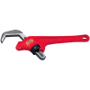 RIDGID® 31305 E-110 9-1/2" 1-1/8-2-5/8" Capacity Hex Pipe Wrench