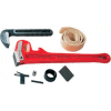 RIDGID® 31605 #E-10 1-1/2" Capacity Pipe Wrench Replacement Hook Jaw
