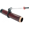 RIDGID® Model No. 246 Soil Pipe Cutters, 1-1/2" - 6" Capacity