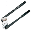 RIDGID® Model No. 408 400 Series Instrument Bender, 1/2" Tube Size, 1-1/2" Bend Radius