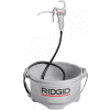 RIDGID® 72327 Model #4 Hand Operated Oiler W/Hose Fittings & 54" Hose