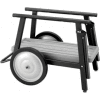 Power Threading Machine Stands, RIDGID 92462