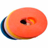 Rip-Tie, 1/2" x 75' RipWrap, G-05-075-W, White, 1 Roll