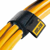 Rip-Tie, 1" x 6" CableWrap, H-06-010-Y, Yellow, 10 Pack