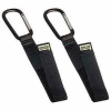 Rip-Tie, 1" x 6" CableCarrier, J-B6-C50-W, White, 50 Pack