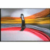 Rip-Tie, 3/4" x 18" EconoCinch, K-18-E02-BK, Black, 2 Pack