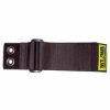 Rip-Tie, 1" x 46" CinchStrap-EG, N-46-G02-V, Violet, 2 Pack