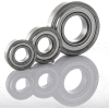 ORS 6002ZZ P53 Deep Groove Ball Bearing - Double Shielded ABEC 5 15mm Bore, 32mm OD