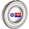 ORS 6014ZZNR Deep Groove Ball Bearing - Double Shielded Snap Ring 70mm Bore, 110mm OD