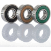 ORS 62302-2RS Deep Groove Ball Bearing - Wide Width Double Sealed 15mm Bore, 42mm OD