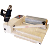 Sealer Sales SWK-20-S3 20" I-Bar Sealer (W-500I), 18" Shrink Film (500 ft.) & Heat Gun