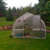 RIGA III Greenhouse, 10' 6"L x 9' 8"W x 7' 6"H