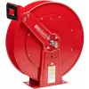 Reelcraft PW81100 OHP Pressure Wash Spring Retractable Hose Reel, 3/8 x  100', 5000 Psi: : Tools & Home Improvement