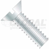 1/4-20 X 1-1/2 Slotted Flat Head Machine Screw - Pkg of 25