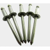 1/8D 3/8 Grip 18-8 Stainless Steel Rivet Pkg Of 12