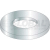 #6 Flat Washer, Machine Screw, Package Of 100