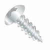#6 X 5/8 Phillips Truss Head Sheet Metal Screw - 18-8 Stainless Pkg Of 100