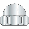 4-40 Acorn Nuts - 18-8 Stainless Steel - Pkg of 6