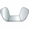 1/2-13 Wing Nuts - 18-8 Stainless Steel Pkg Of 1