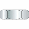 1/2-13 Machine Screw Nut 316 Stainless Steel Pkg Of 50