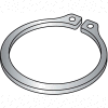 5/8 External Retaining Rings - 18-8 Stainless Steel Pkg Of 5