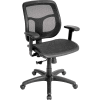 Eurotech Apollo Manager Chair - Black Mesh