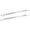 BOSCH® Foam Rubber Cutter Blades, 8" Blade