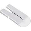 BOSCH® Foam Rubber Cutter Footplate, 2608000908, 1-Piece,