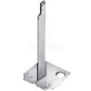 BOSCH® Foam Rubber Cutter Guide, 2608135022, 12" Blade, 1-Piece