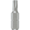 BOSCH® Torx® T20H Security Insert Bits, 1"L, 1/4"Shank