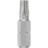 BOSCH® Torx® T25H Security Insert Bits, 1"L, 1/4"Shank