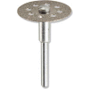 Dremel® 545 Diamond Wheel for Dremel® Rotary Tools