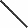 BOSCH® #47 Wire Drill Bits(Bulk)-Jobber Length, 2"L, 47#, 0.0785"Shank, BLK Oxide - Pkg Qty 12