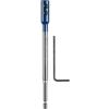BOSCH® Daredevil™ Spade Bits, 5/8"Dia - Pkg Qty 5
