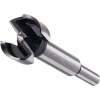 BOSCH® Daredevil™ Stubby Spade Bits, 1-1/8"Dia - Pkg Qty 5