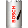 BOSCH® Bim Hole Saw, 2-5/16"Dia, 1-5/8" Cutting Depth, BIM
