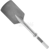 BOSCH® HS2169 5-3/8" x 20" 1-1/8" Shank Steel Clay Spade Bit