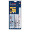 BOSCH® PS724GP 7-1/4" Dia, ATB Rip/Crosscut Circular Saw Blade