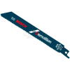 BOSCH® 9" All Purpose Demolition Reciprocating Saw Blade, RD9V-25B, 10/14 TPI, 25-Piece - Pkg Qty 25