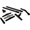 BOSCH® Airsweep Vacuum Wand and Nozzle Kit, VAC011, 6-Piece, Fits 35mm Hoses