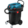 BOSCH® VAC140AH 14-Gallon Dust Extractor w/ Auto Filter Clean & HEPA Filter