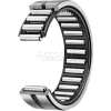 IKO Machined Type Needle Roller Bearing METRIC RNA49/22, 28mm Bore, 39mm OD