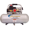 California Air Tools CAT-2010ALFC, Portable Electric Air Compressor, 2 HP, 2 Gallon, Hot Dog, 3 CFM