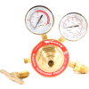 Industrial Pro® 100450 Victor® Style CGA-510 Acetylene Regulator, 450 Series