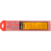 Forney® Tungsten Electrode - .040" - Ceriated Tungsten - 10/Pack